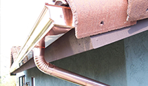 Rain Gutter Installation, Repair, Cleaning in Lawndale, CA